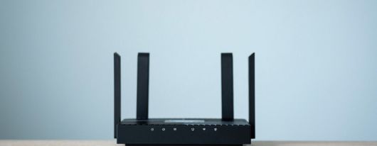 VYMĚŇTE WI-FI ROUTER ZA NOVÝ