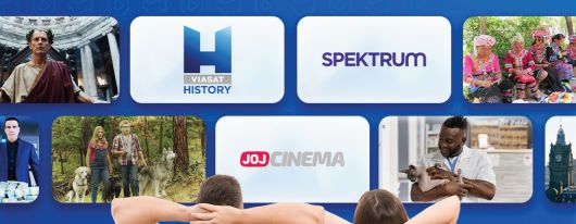 LISTOPADOVÉ PROMOKANÁLY