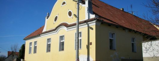 INTERNET PRO PŘÍLEPY U RAKOVNÍKA